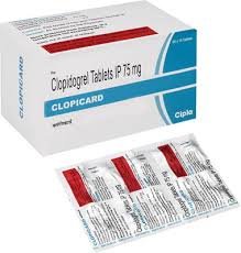 clopidogrel-tablets-ip CLOPIDROGREL TABLETS 75mg